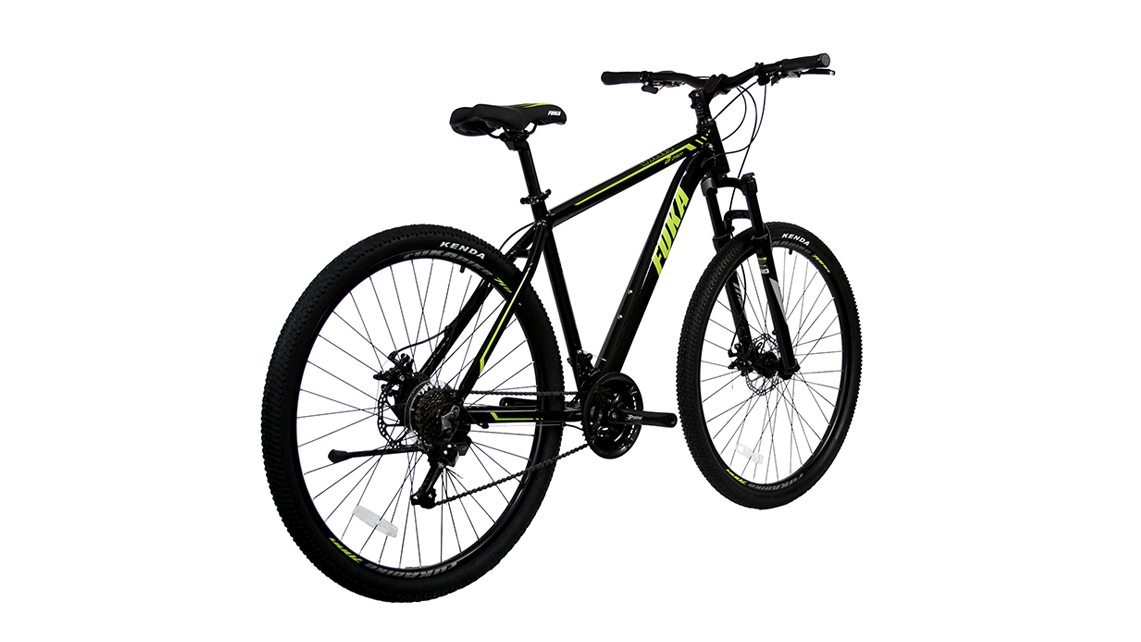 Fuka Mountain Bike M1